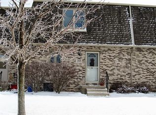 165 Jennifer Ln, Fall River, WI 53932