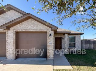 200B Sparrow Cv, Troy, TX 76579