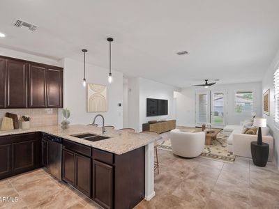 12644 W Glenn Dr, Glendale, AZ, 85307