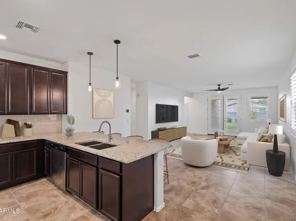 12644 W GLENN Drive, Glendale, AZ 85307