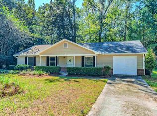 2780 Faringdon Dr, Tallahassee, FL 32303