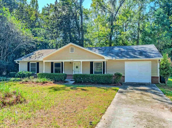 2780 Faringdon Dr, Tallahassee, FL 32303