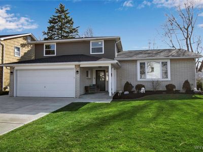 56 Christen Ct, Lancaster, NY, 14086