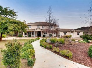 2701 Serene Way, Jamul, CA 91935