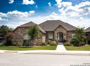 28903 Gracies Sky, San Antonio, TX 78260