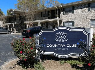 Country Club Apartments, Summerville, SC 29483