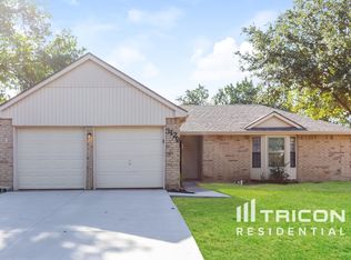 3128 Owen Ln, Mesquite, TX 75150