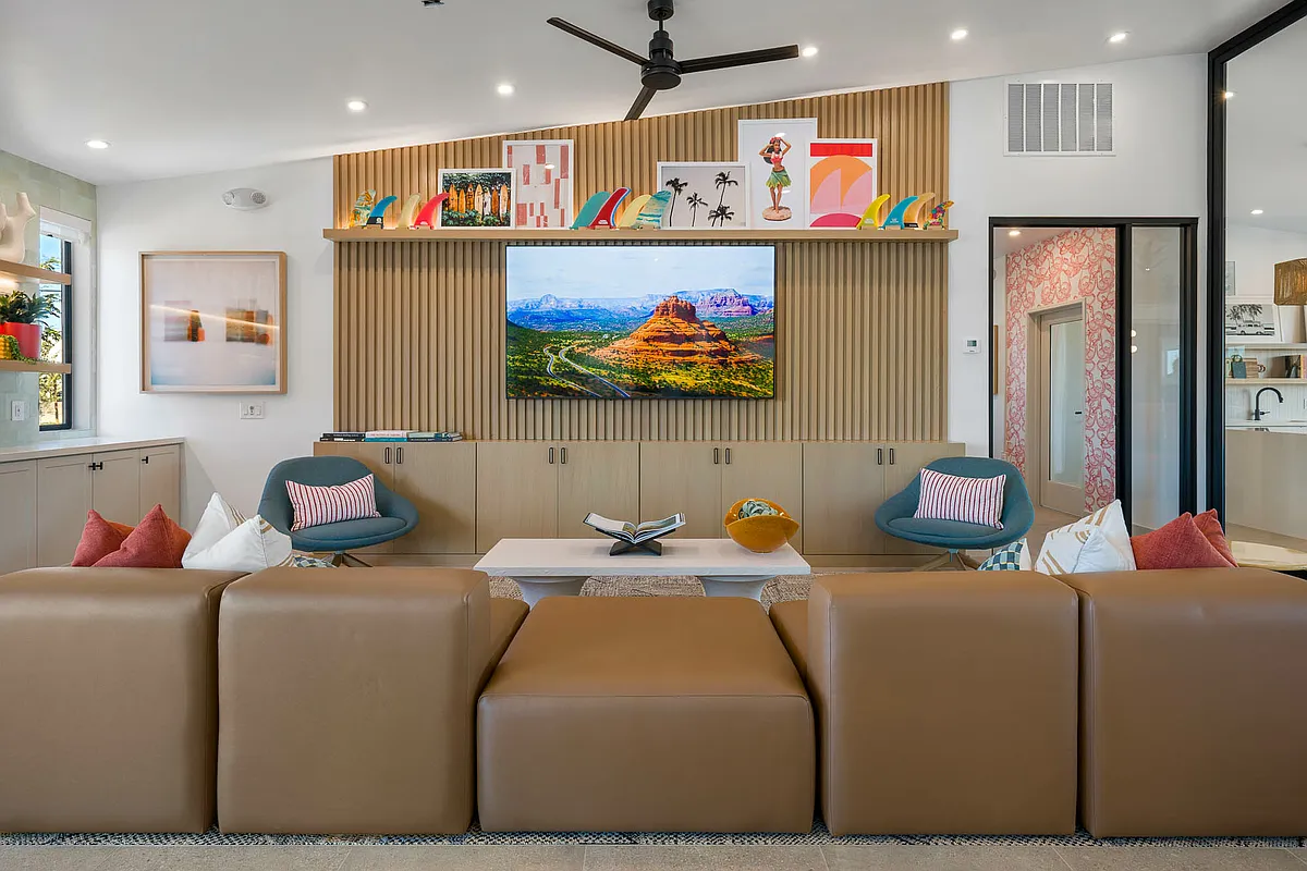 Building Photo - Lanai