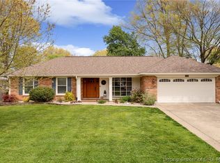 1336 Mill Ln, New Albany, IN
