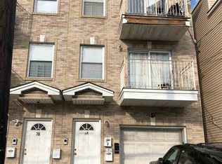 68 Pamrapo Ave, Jersey City, NJ 07305