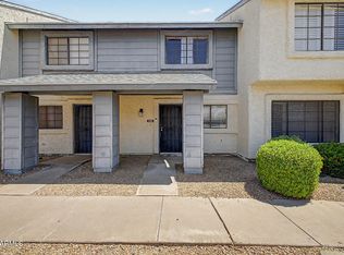 7801 N 44TH Drive #1132, Glendale, AZ 85301