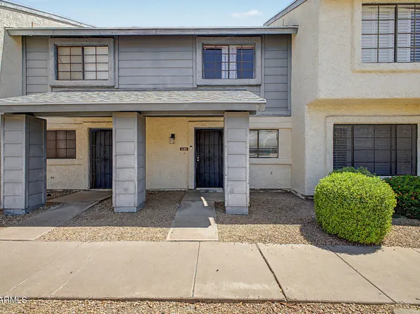 7801 N 44TH Drive #1132, Glendale, AZ 85301