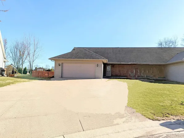 2145 Gateway Pl Unit 2145, Neenah, WI 54956