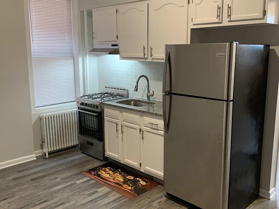 Living - Kitchen Area (open concept)