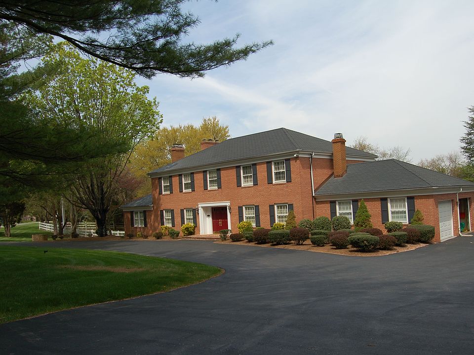 Classic Colonial