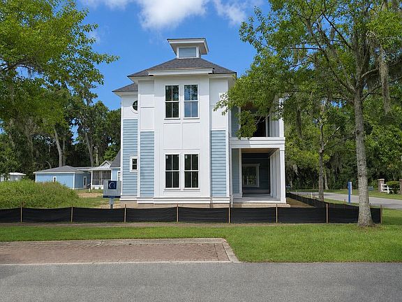 5th image of 229 Coosaw Point Blvd