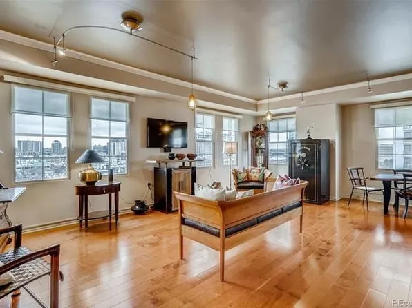 300 W 11th Ave, Denver, CO