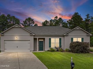 18 Juno Way, North Augusta, SC 29860