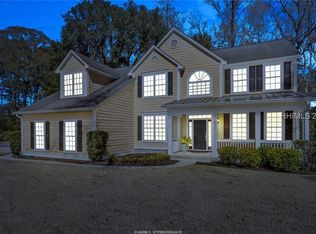 15 Daniels Island Way, Bluffton, SC 29910