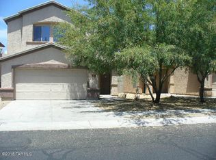 3631 S Drexel Manor Stra, Tucson, AZ 85706