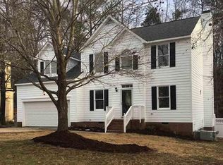 417 Brims Way, Garner, NC 27529