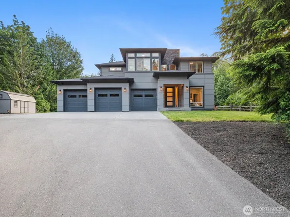 1608 161ST AVE SE, Snohomish, WA 98290