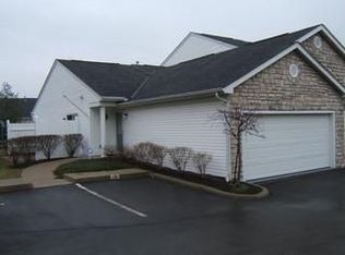 6706 Axtel Dr, Canal Winchester, OH