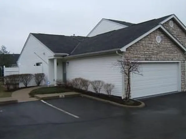 6706 Axtel Dr, Canal Winchester, OH 43110