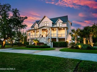 6401 Old Military Rd, Wilmington, NC 28409