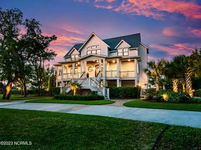 6401 Old Military Road, Wilmington, NC, 28409