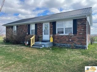3881 Liberty Rd, Columbia, KY 42728