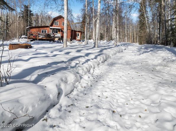 3811 Old Nenana Hwy, Fairbanks, AK 99709