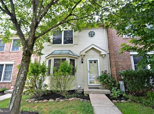 29 Merino Ct, Owings Mills, MD 21117