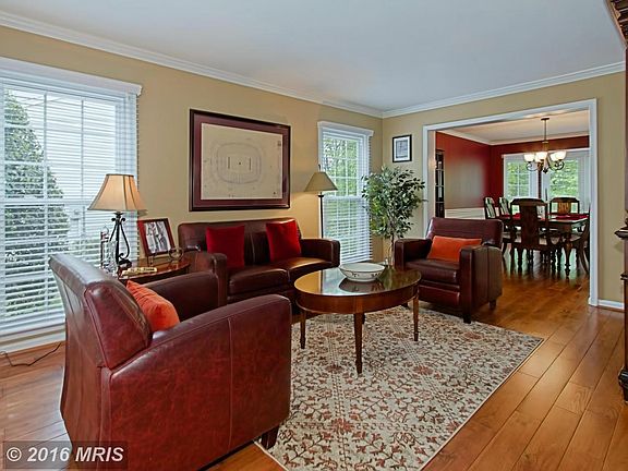 5th image of 13928 Marblestone Dr