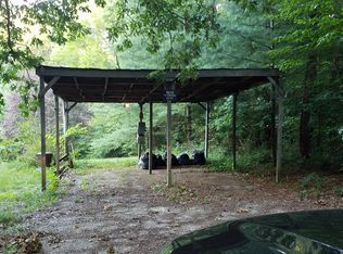 683 Chandler Mill Rd, Pelham, NC 27311