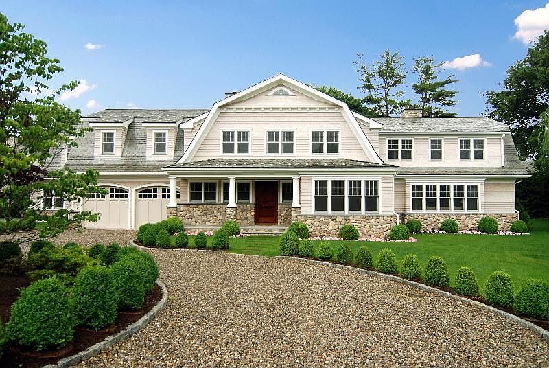 Eco Friendly Construction