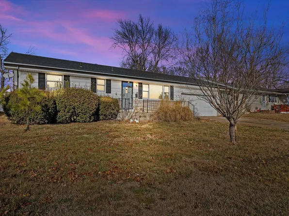 725 W Montclair Street, Springfield, MO 65807