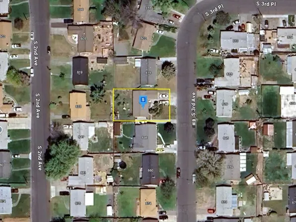 630 S 3rd Ave, Othello, WA 99344