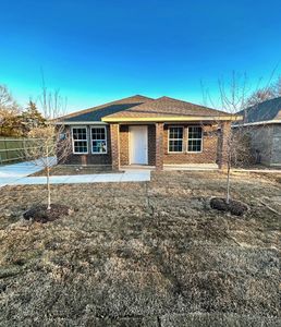 2328 Denmark St, Dallas, TX, 75253