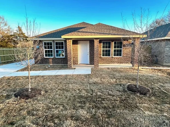 2328 Denmark St, Dallas, TX 75253