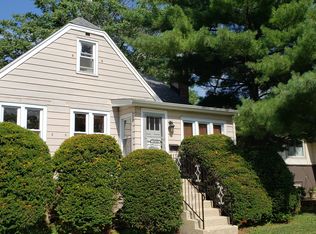 14742 Hamlin Ave, Midlothian, IL 60445