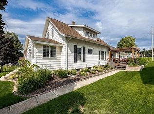 508 3rd Ave, Springville, IA 52336