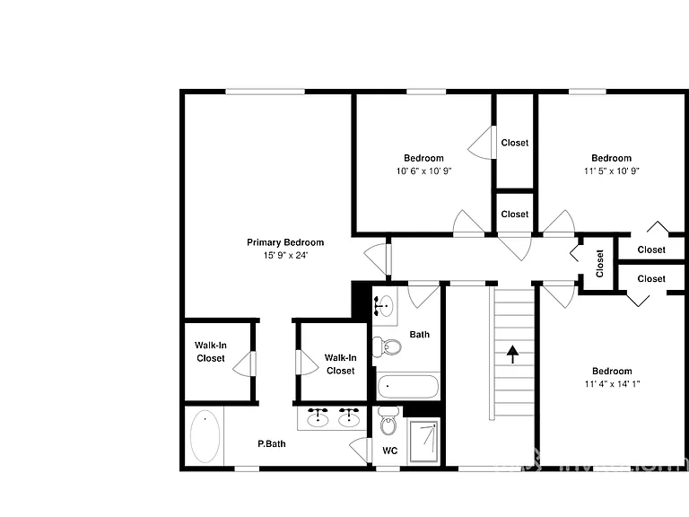 205 Fort Smith Blvd — Photo 3