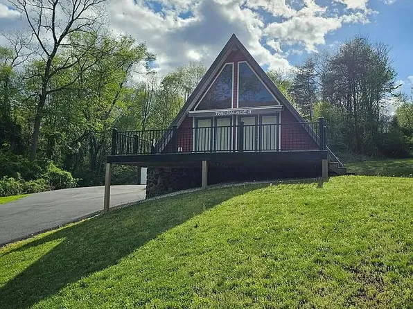 12076 Point Rd, Huntingdon, PA 16652