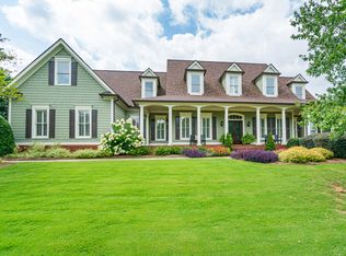 2051 Fairhill Ln NW, Marietta, GA 30064