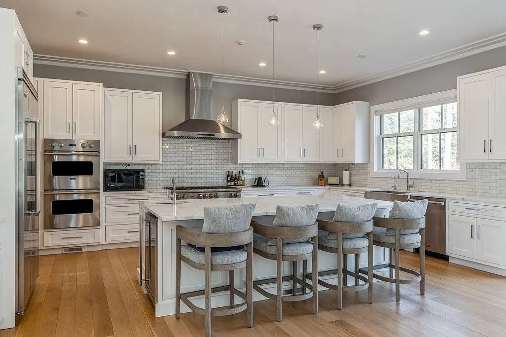 Sag Harbor New Construction — Photo 3