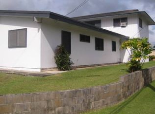 45-561 Kaaluna Pl, Kaneohe, HI 96744