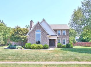 3310 Lakewood Blvd, Jeffersonville, IN 47130