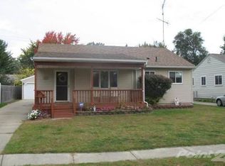 1251 Shirley Dr, Ypsilanti, MI