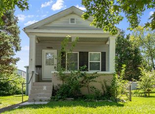 4172 Walsh St, Saint Louis, MO 63116